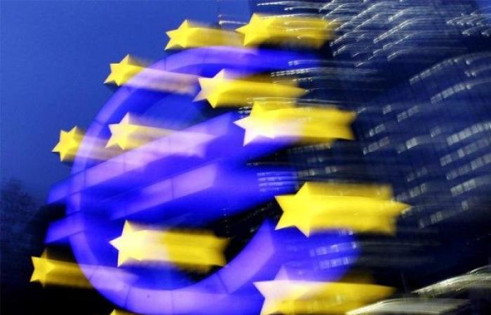 Zona euro: tasa de desempleo estable en octubre