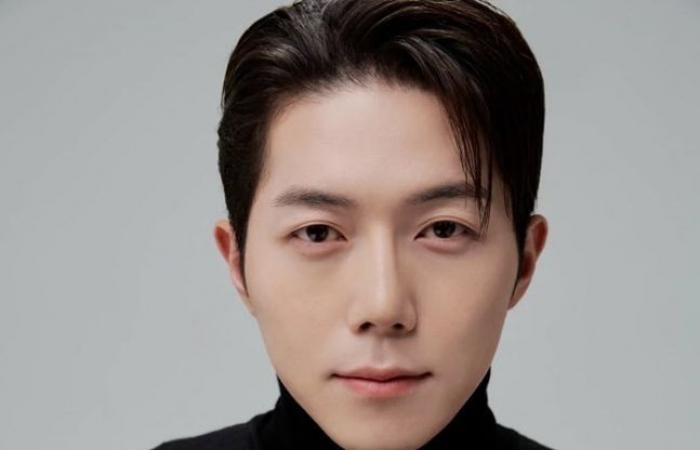 El fallecido actor Park Min-jae falleció repentinamente en China. Tenía 32 años. La agencia de Park Min-jae, Big Titl.