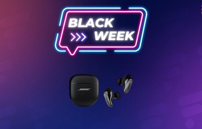 Auriculares AirPods, altavoces Beats y Bose, barras de sonido Sonos… recta final para el Cyber ​​Monday