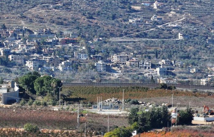 La tregua en el Líbano debilitada por los ataques israelíes y el fuego de Hezbolá