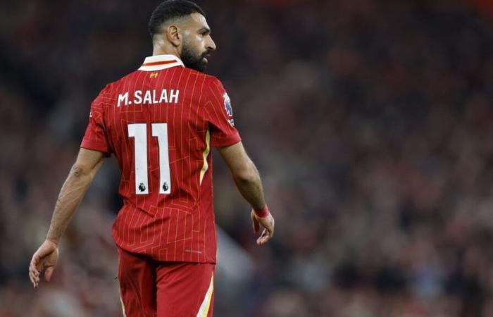 Transferencias: ¿el PSG sacará su comodín para Salah?