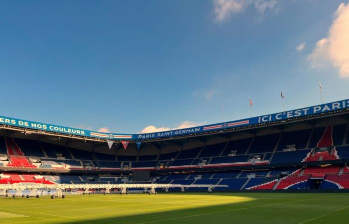 Trofeo de Campeones: ¿dónde y cuándo ver el partido Paris-Saint-Germain – Mónaco?