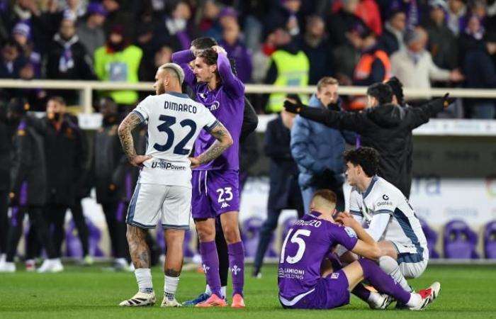 Edoardo Bove se desploma en el campo en pleno partido: las últimas novedades del jugador italiano