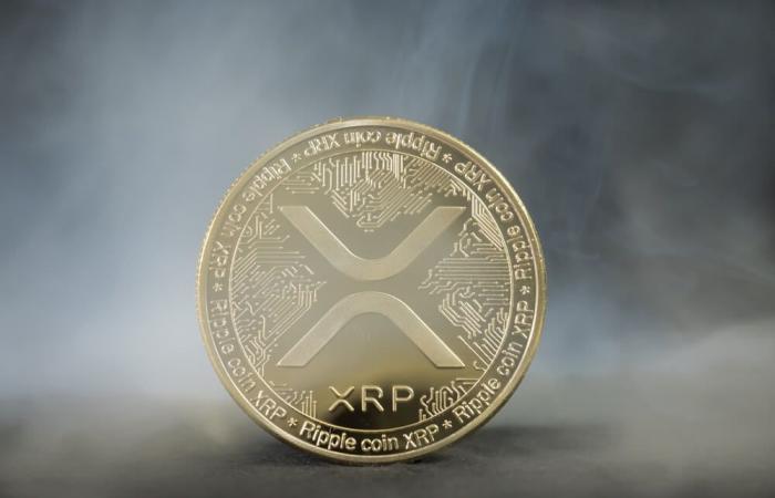 ¡El precio de ondulación explota! Un importante analista fija el precio objetivo de XRP en 24 dólares