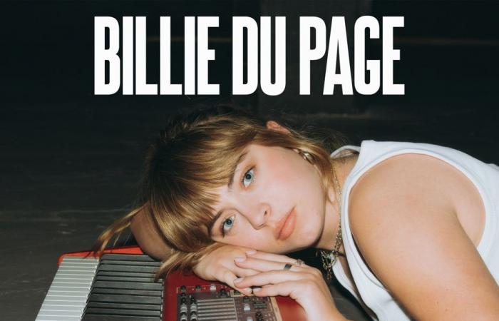 Descubrimiento | El vuelo de Billie du Page