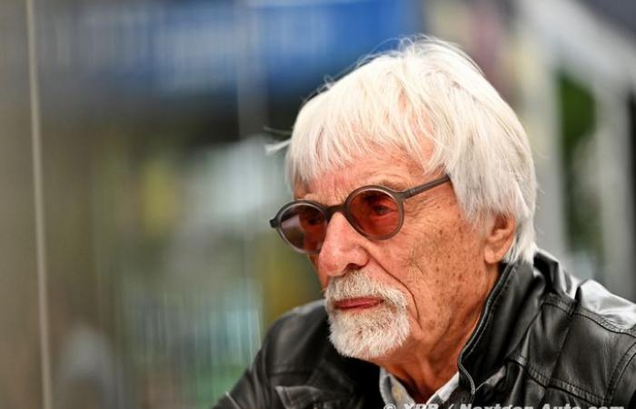 Fórmula 1 | Inédito: Ecclestone venderá sus 69 coches de Fórmula 1 por ‘varios cientos de millones’