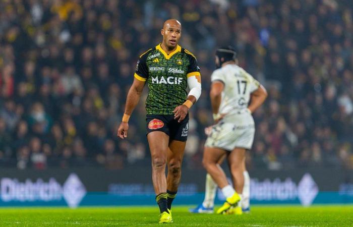 Transferencias – “Cuando Toulouse te ofrece tres años de contrato, es complicado rechazarlo”: Teddy Thomas formaliza y explica su salida de La Rochelle al final de la temporada