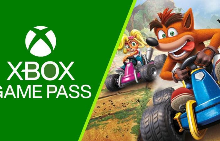 ¡Sorpresa, el mejor competidor de Mario Kart llega a Xbox Game Pass! | xbox