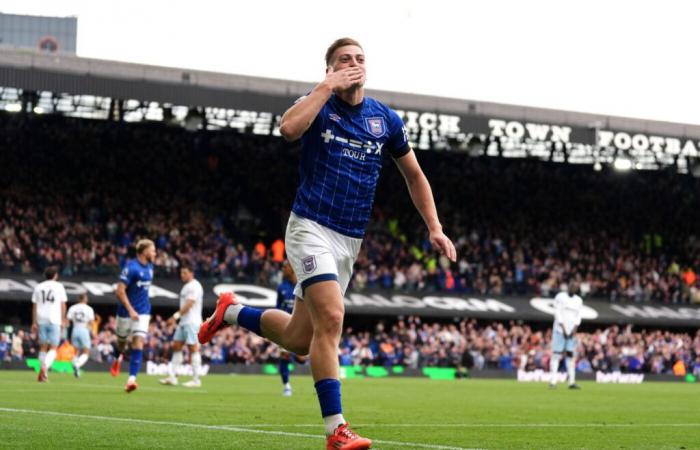 Predicción del Ipswich Town Crystal Palace: análisis, cuotas y predicción del partido de la Premier League – apuestas deportivas