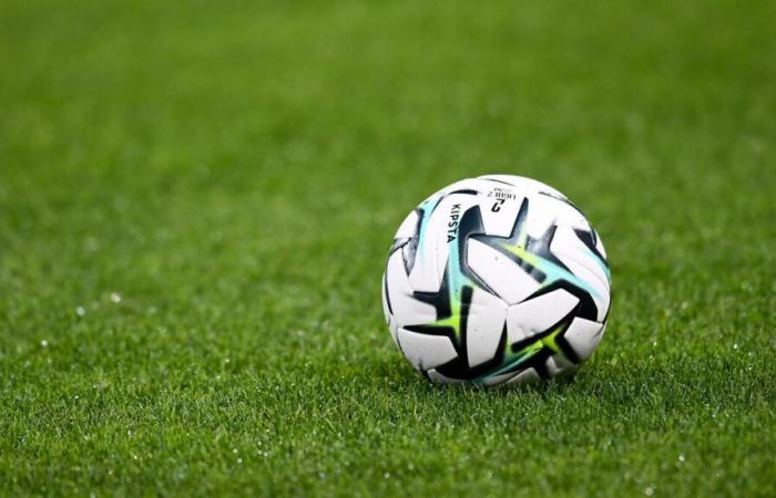 Fútbol: el técnico del Suresnes acusado de golpear a un jugador del Atlético Paris 13 en la categoría sub-18