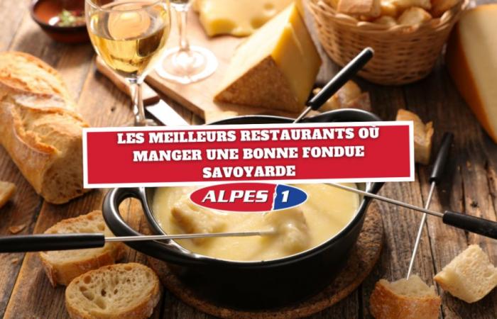 los mejores restaurantes para comer fondue