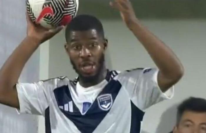 Girondins4Ever – [CdF] Girondins4Ever notas después de Burdeos