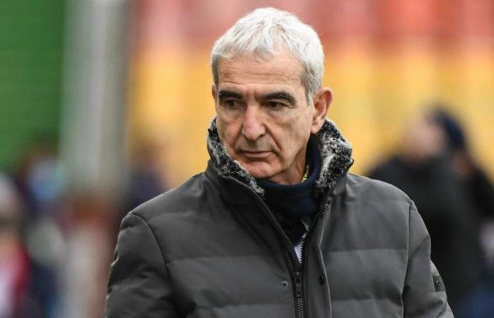 ¿PSG en crisis? ¡Raymond Domenech nombra a los responsables!