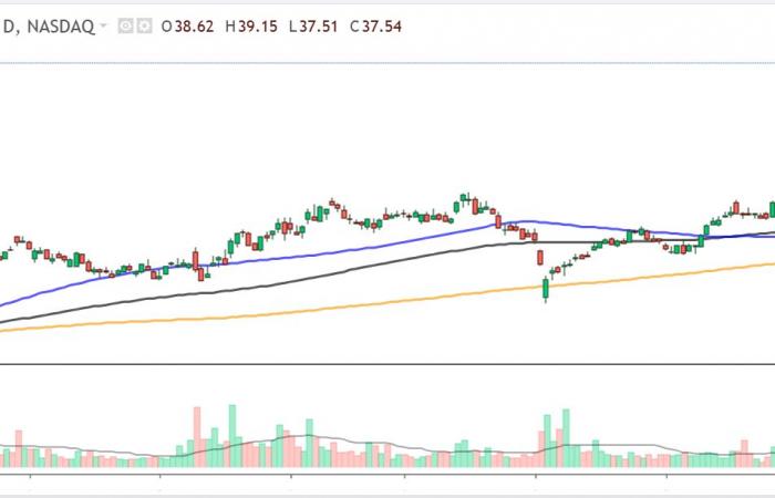 1 acción para comprar, 1 acción para vender esta semana: Robinhood, Dollar General