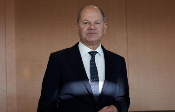 En directo – En visita sorpresa a Kiev, Olaf Scholz anuncia nueva ayuda militar de 650 millones a Ucrania