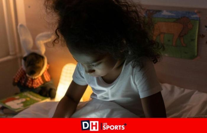 “Vemos niños de 7 años hablando como niños de 2”: los pediatras advierten de los estragos silenciosos de las pantallas