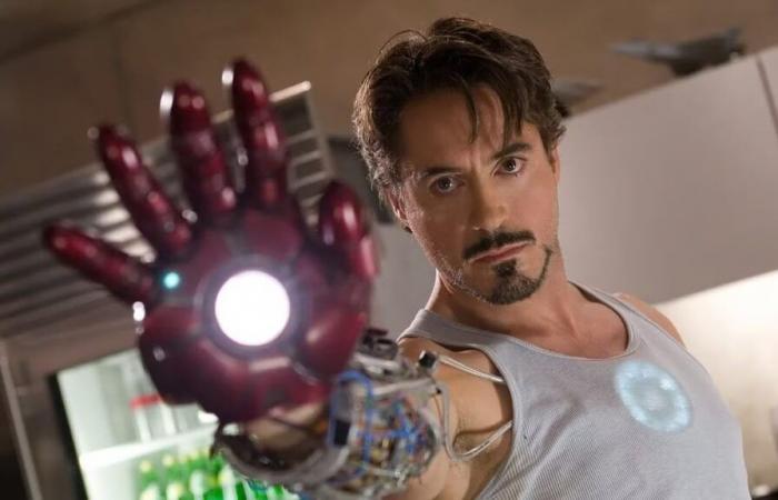 Esta película de superhéroes estrenada el mismo año que Iron Man explotó en taquilla con 600 millones de dólares, pero no corrió la misma suerte que Marvel.