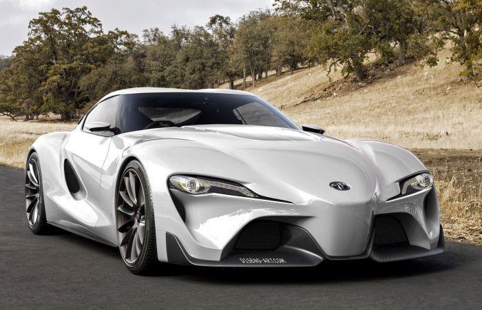 El Correo del Sur | Toyota prepara un Supra de 4 cilindros y 400 caballos para 2027