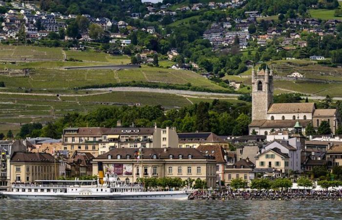 Vevey y La Tour-de-Peilz unen fuerzas con el Grupo E