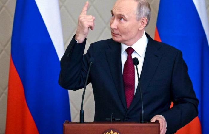 Juegos de la Amistad: Putin cancela el evento