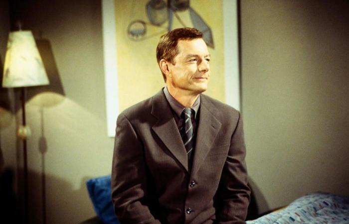 Muere el actor de ‘Days of our Lives’ Wayne Northrop: informes