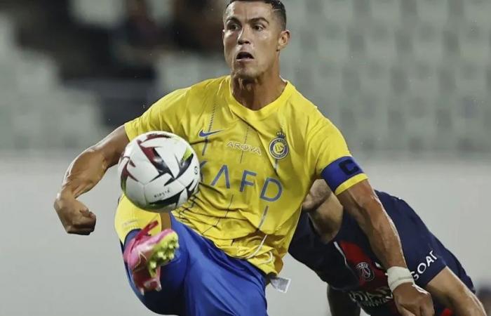 ¿Jugará Cristiano Ronaldo esta noche? ¿Cómo ver el partido de la Liga de Campeones AFC Al Nassr vs Al Sadd?