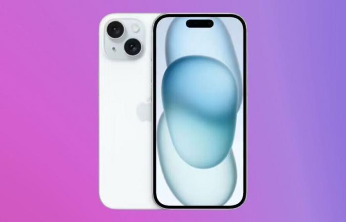 Código promocional de AliExpress: este iPhone 15 tiene un precio nunca visto en ningún otro lugar