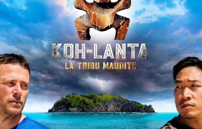 Ganador de Koh-Lanta 2024: Los números han hablado, ¡aquí está el nombre del ganador!