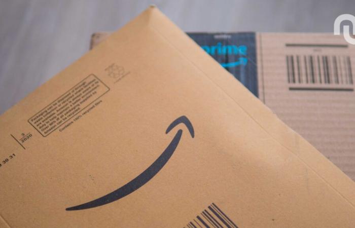 Rachida Dati quiere obligar a Amazon a cobrar por la entrega de libros