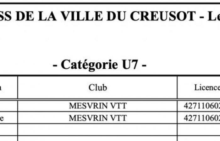 Ciclocross: William Millat por delante de su hermano Adrien en las alturas de Le Creusot