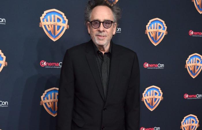 Eduardo Manostijeras: Tim Burton explica por qué no habrá secuela