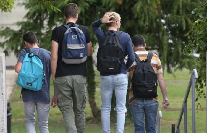 un equipo móvil creado en Haut-Doubs