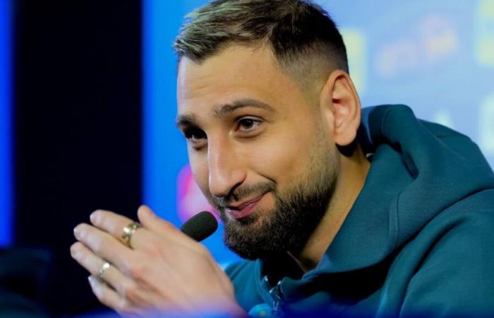 Mercato – PSG: ¡Primer anuncio en el extranjero sobre el traspaso de Donnarumma!