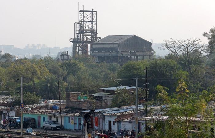 40 años después, la catástrofe de Bhopal sigue cobrando víctimas