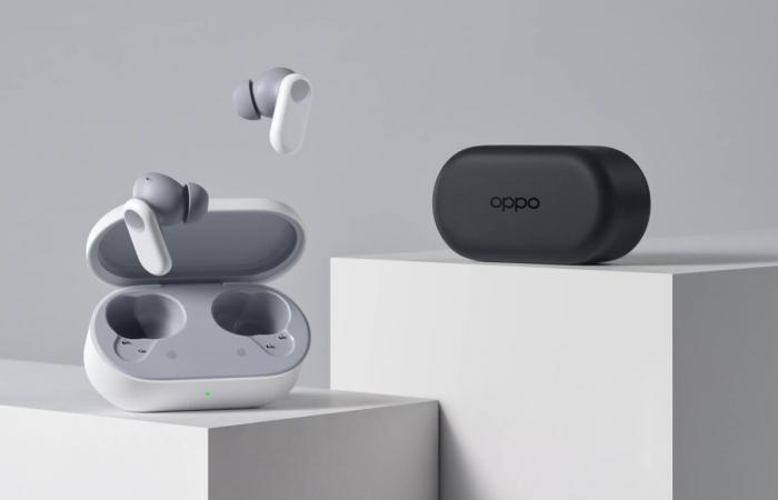 Oppo Enco Buds2 Pro, unos auriculares accesibles con un servicio completo