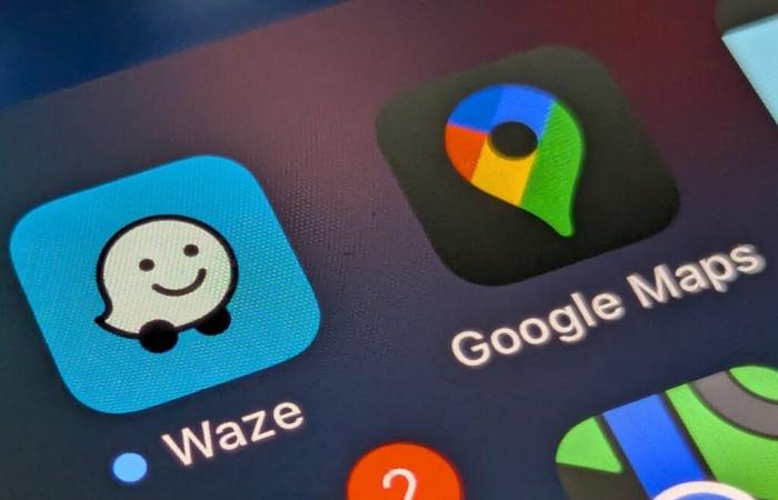 Google Maps integrará la mejor función de Waze