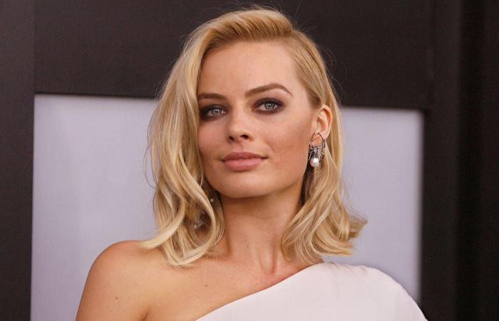 A Margot Robbie le preocupaba que la bofetada de Leonardo DiCaprio la arrestara durante la audición de ‘El lobo de Wall Street’