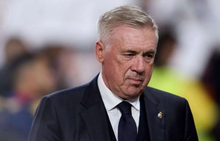 Carlo Ancelotti advierte al FC Barcelona: “Lo que me da…