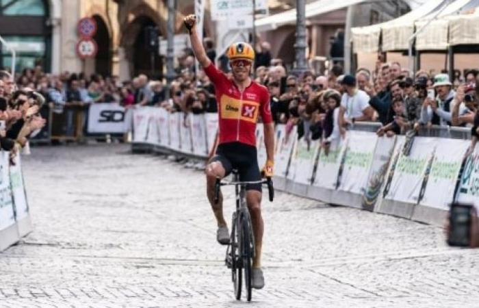 Ciclismo. Ruta – Magnus Cort Nielsen: “En 2025, realmente marqué esta carrera”