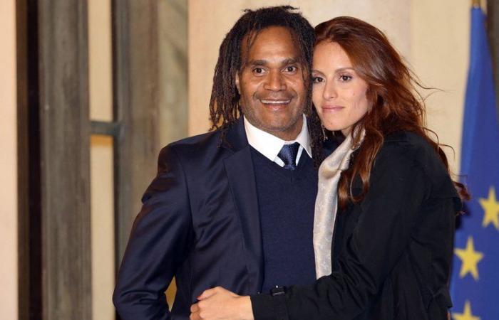 Christian Karembeu: después de estar casado con Adriana, ¿quién es la nueva esposa del campeón del mundo de 1998?