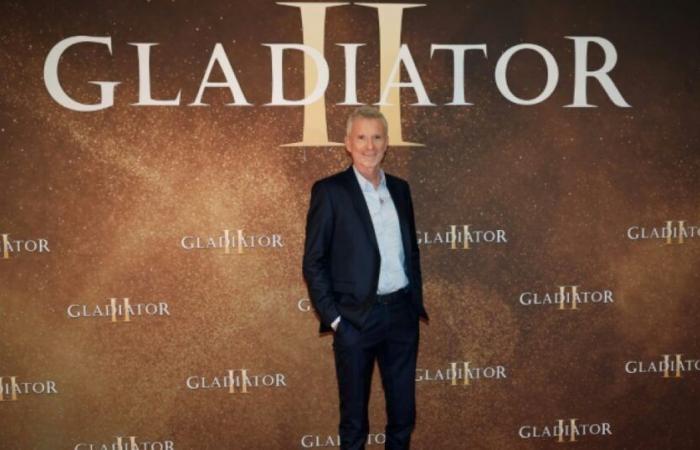 Con “Gladiators”, TF1 juega su juego de circo: Noticias