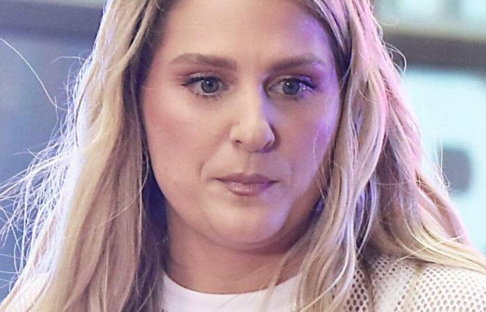 Nada salió según lo planeado: Meghan Trainor ya no puede sonreír debido al Botox