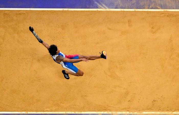 Juegos Paralímpicos: “Promesas incumplidas”, “engaño”, “sentimiento de haber sido utilizado…” La perorata de un medallista de oro francés