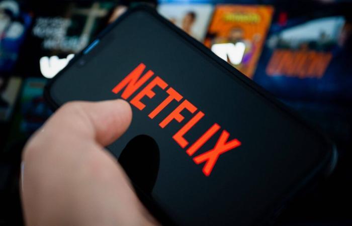 Cuidado, una gran campaña de phishing se dirige a los suscriptores de Netflix en una veintena de países