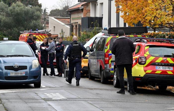 Feminicidio en Toulouse: una investigación para comprender el asesinato de Lison, de 23 años, y el suicidio de su excompañera