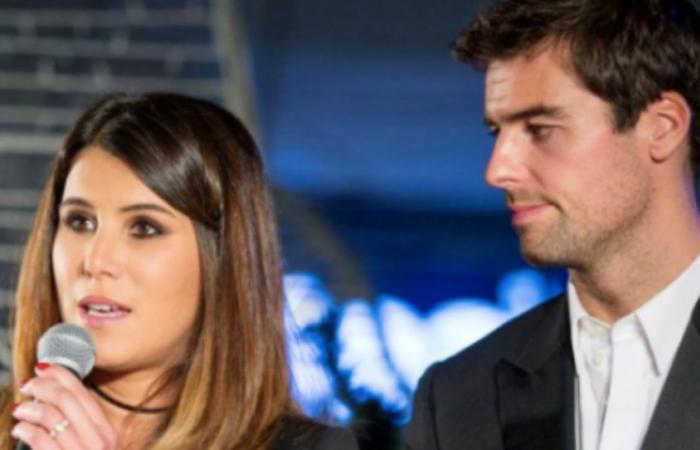 La situación está cada vez peor para Yoann Gourcuff y Karine Ferri