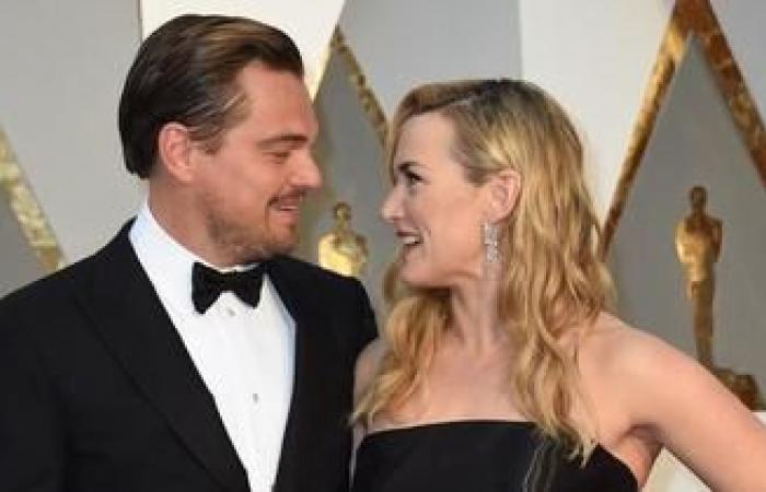 Kate Winslet habla con emoción de los comentarios grosofóbicos que recibió en “Titanic”