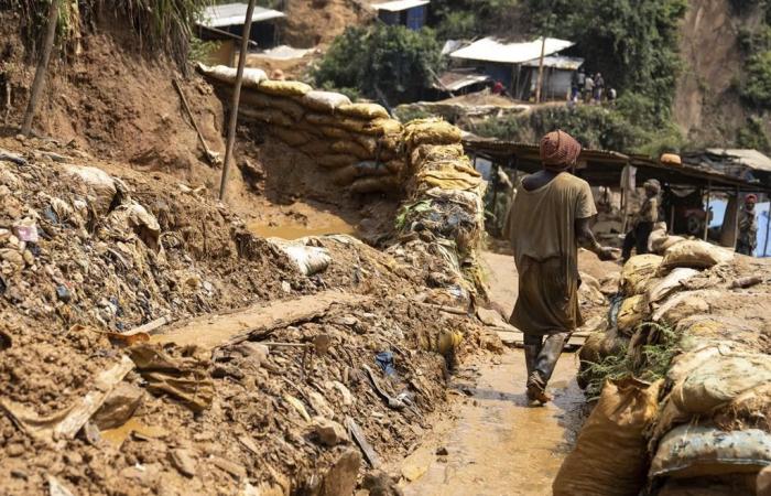 Una enfermedad desconocida ha matado a decenas en el Congo, dicen las autoridades