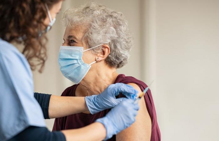 Campaña de vacunación contra la gripe estacional y el Covid 19: removilización necesaria para proteger a los más vulnerables