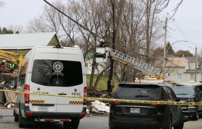 Incendio fatal en Saint-Georges: se confirma la identidad de la víctima